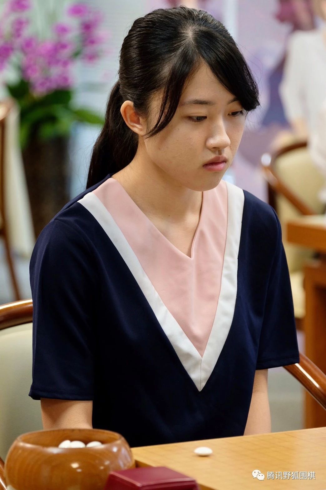 人美棋强 女子最强战黑嘉嘉拿下胜者组冠军 率先打进决赛