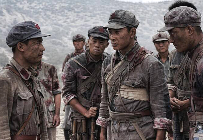 从这点来看,余天云确实是"匪气"太重,红四方面军总政治部副主任傅钟就