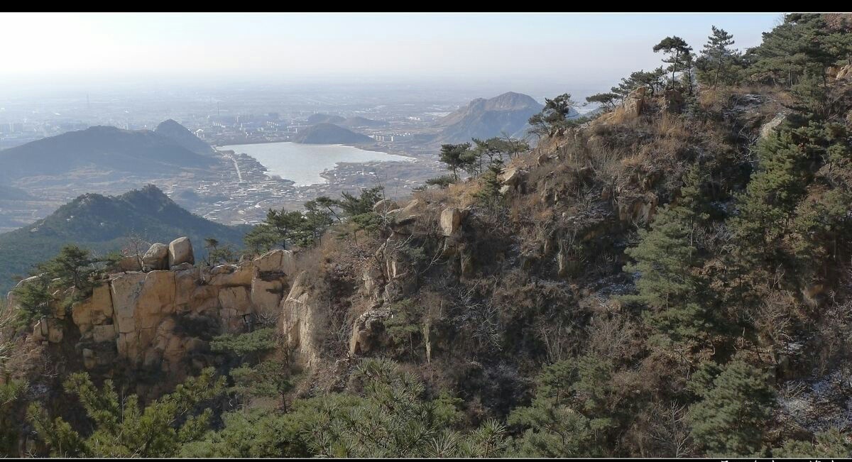 乾县五峰山英雄辈出民国革命史上十八烈士在这片热土反袁