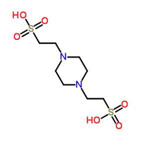 pipes与hepes两种生物缓冲液的异同点