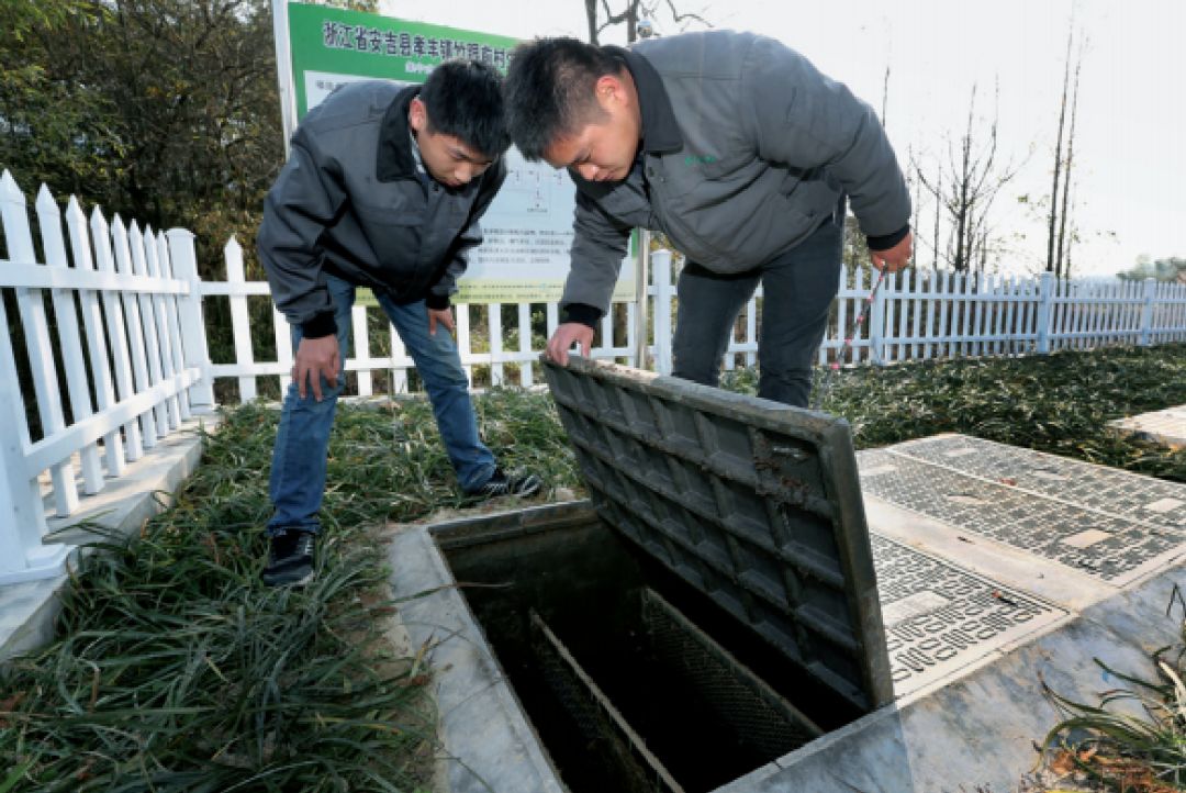 绿色转型：废气治理工程的重要性