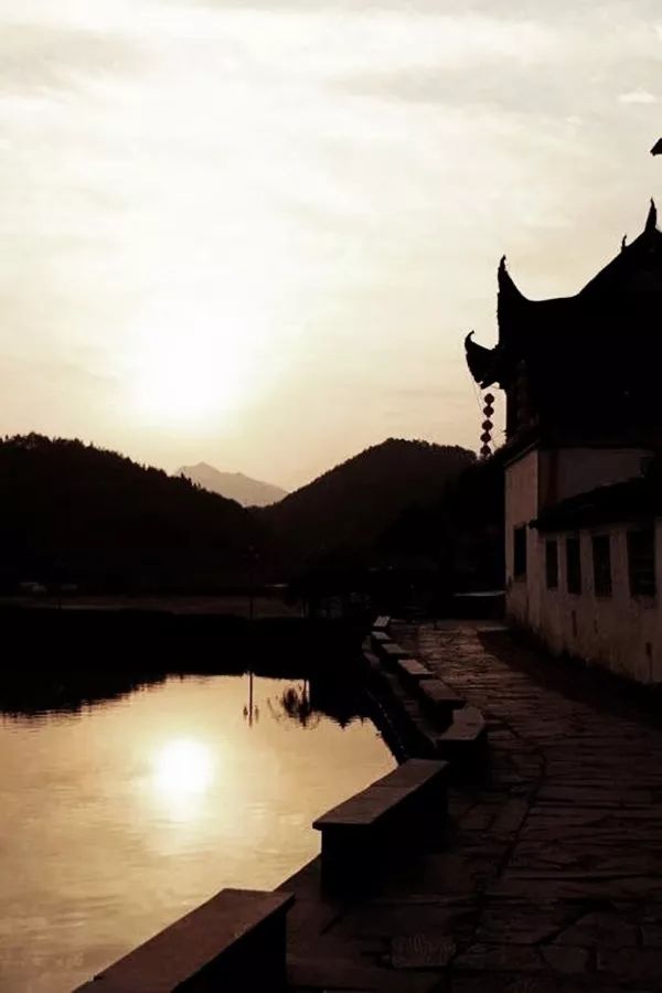 古色古香:中国保存最完好的10大古城