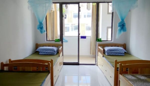 有图有真相带你一睹苏州各大高中宿舍真容好像还不错哟