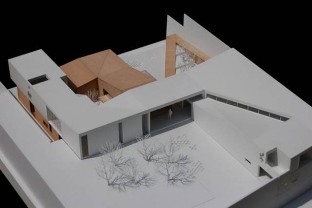 一战分享丨hey同学庭院不仅仅是个桶