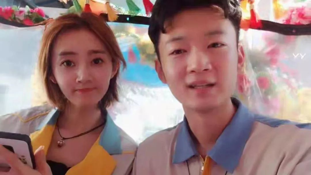 凯源神砍价后顺利同乘爱的南瓜马车