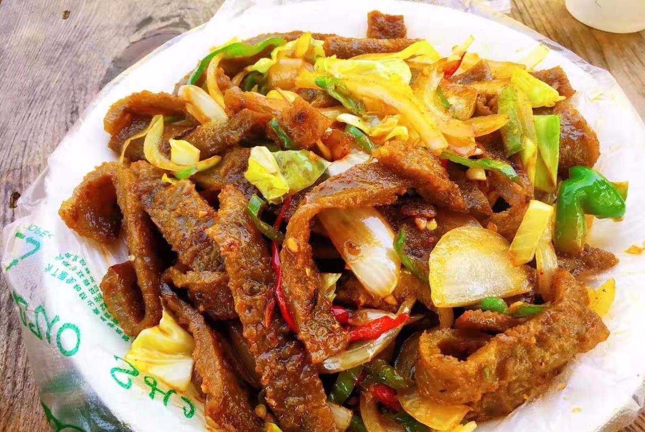 麻吉油嘴湾花海