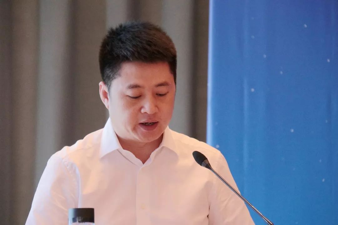 年年中工作会会议精神;总经理,党委副书记刘帅作了题为《锤炼管理品质