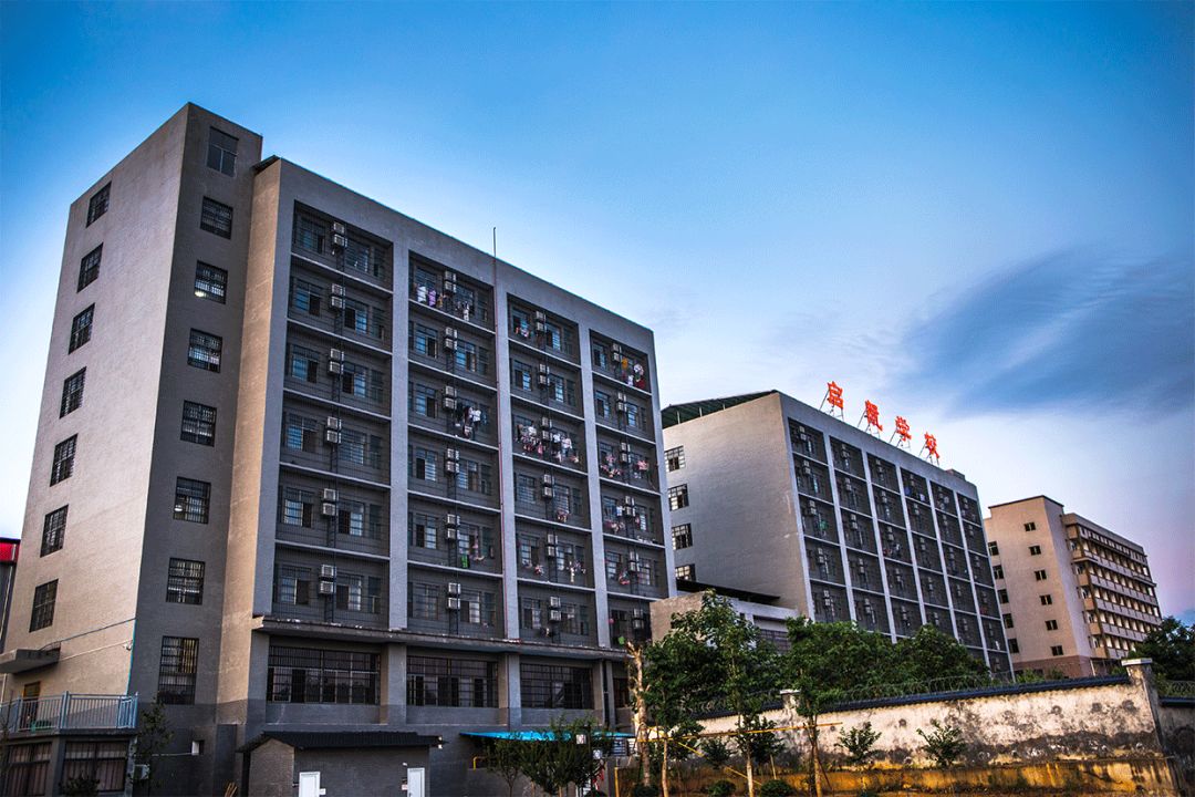 祁东人祁东的这所学校火了快看看是你家孩子就读的学校吗