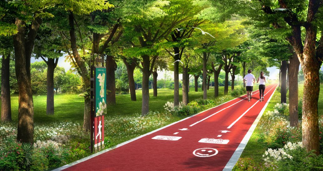 利好!昌平9处健走步道建设最新进展,还有这些最美步道令你惊艳