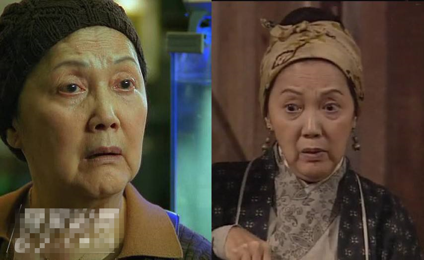 原创tvb演员夏萍享年82岁塑九品芝麻官中经典曾家中跌倒无人知晓