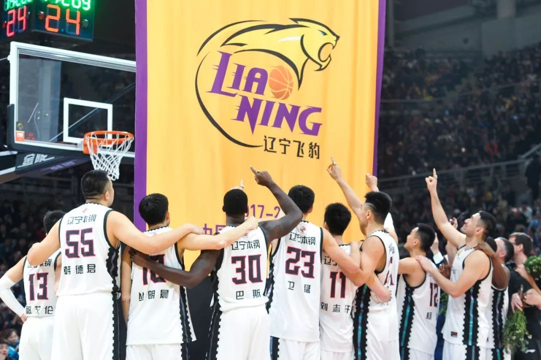 辽宁新疆广东三足鼎立?一队实力不应被忽视,今年刚创造历史