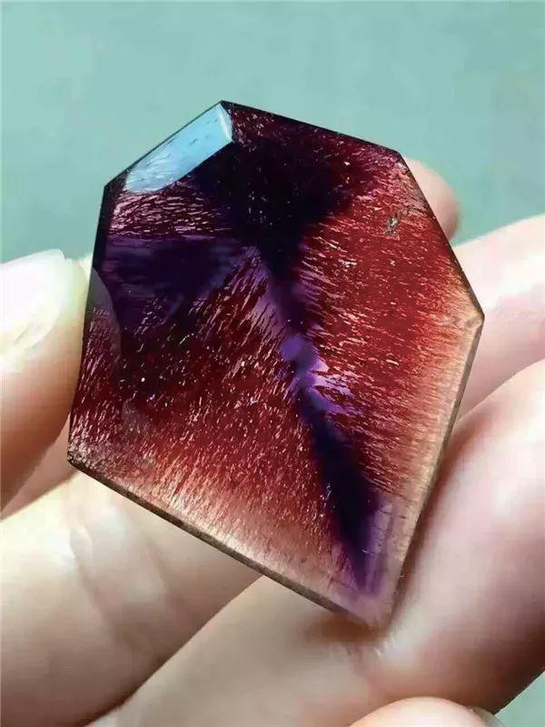 浅谈宝玉石观赏石