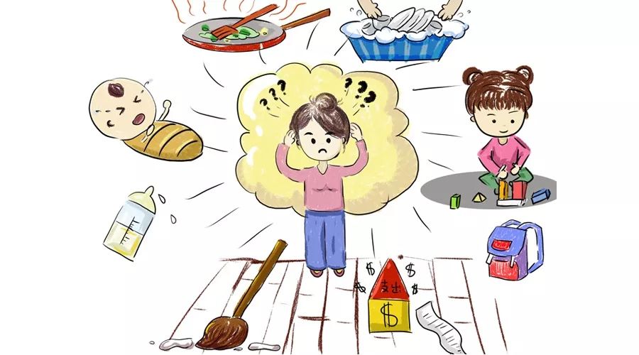 其实是我们的真实写照:"到底是什么让你起早贪黑的拼命工作,是爱吗,是