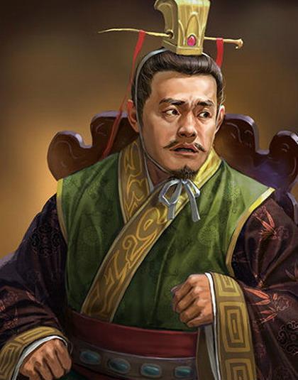 三国引狼入室四大经典事例:吃亏的是他们,受益的也是他们_袁绍