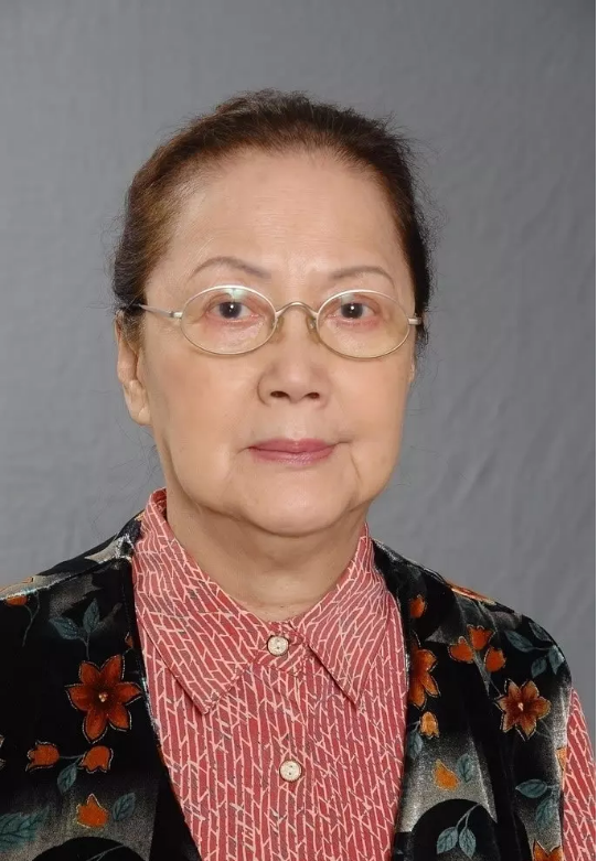 原创tvb演员夏萍享年82岁塑九品芝麻官中经典曾家中跌倒无人知晓