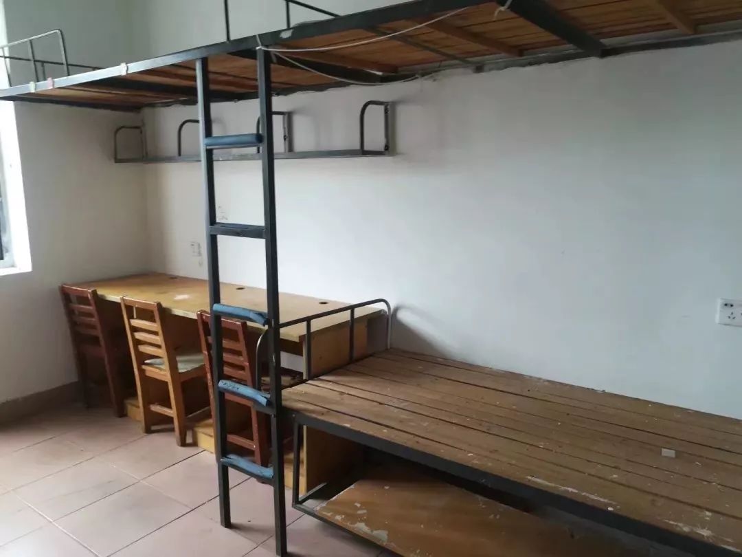 萌新入学指南(一)| 交通&住宿篇_林科大