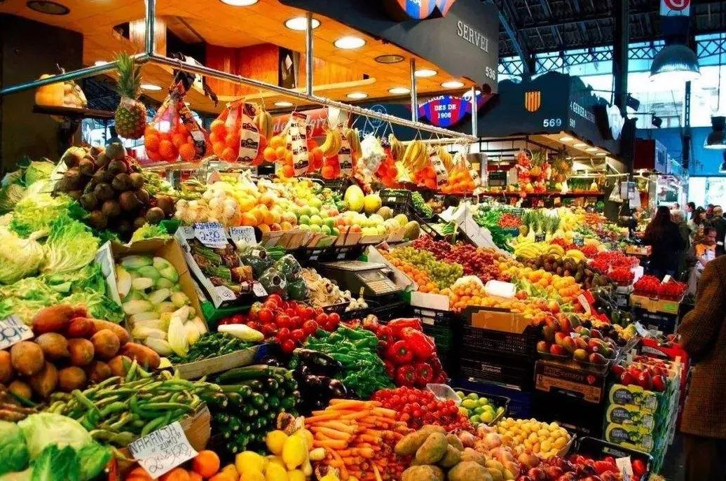 投资人「调研手札」:印度的投资金矿可从生鲜杂货市场挖起