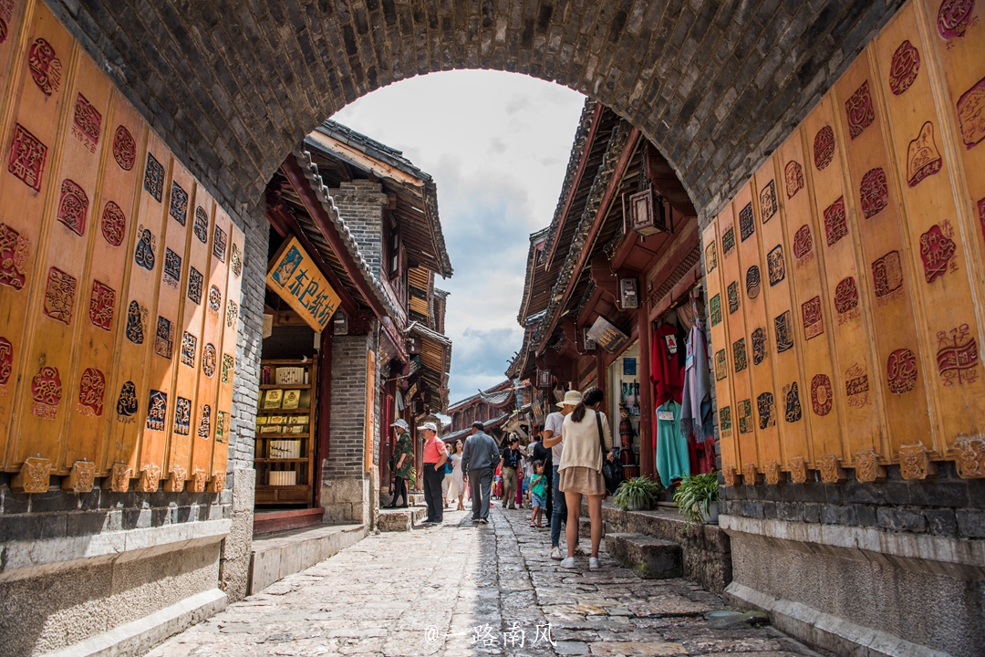 丽江泰国留学排名靠前