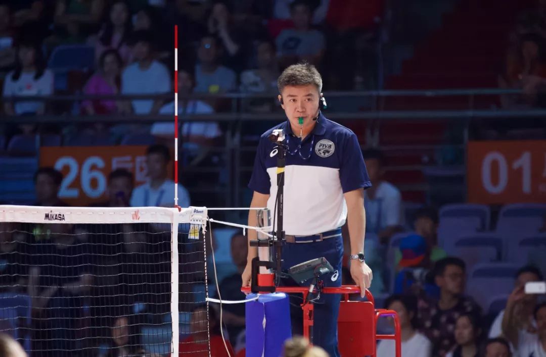 世警会室内排球明日开赛西南交大刘江教授受邀担任总裁判长