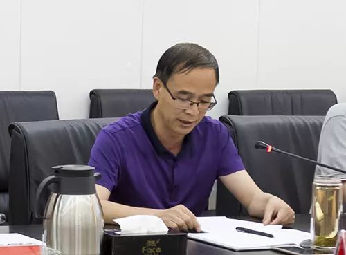 甘肃广电网络董事长谢鹏全力冲刺全年目标任务要动真碰硬