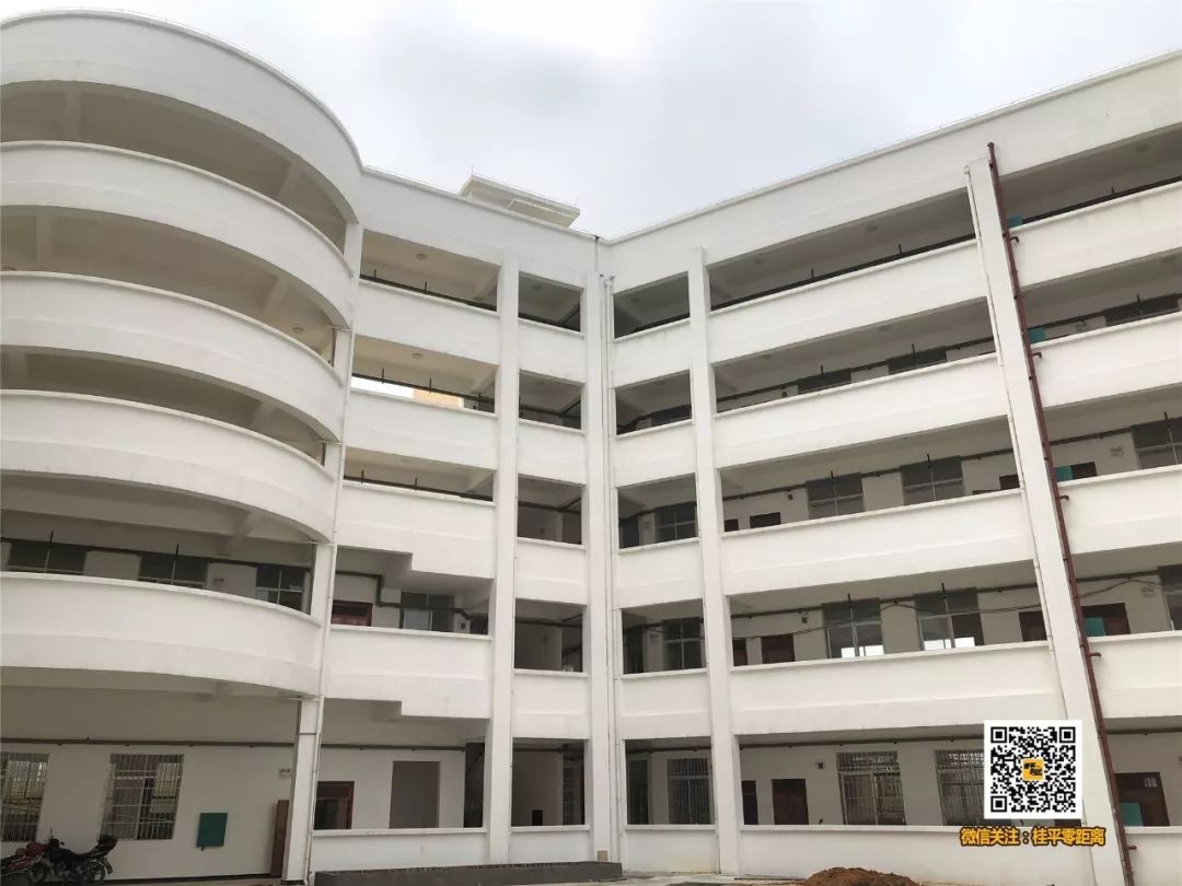 桂平市凤凰小学将于9月开学公布后即可确定就读小学位置截止目前还没