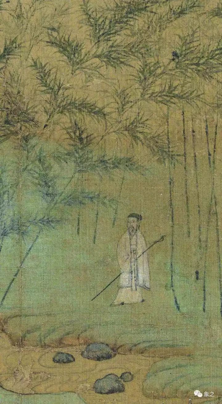 历来书家画家,先是一个文人.也有从政的,但我们谈及字画,不谈政治.