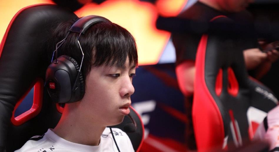 v5官宣otto加盟lpl凑齐十二生肖你知道有谁吗