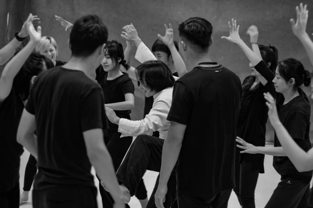 2019年秋季贾克乐寇戏剧表演课程上海站公开课基础班