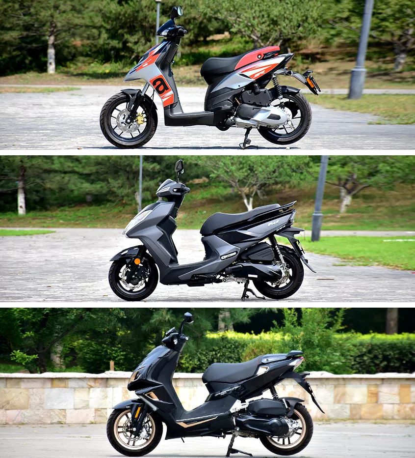 小钢炮正当时来自爱卡汽车的测评