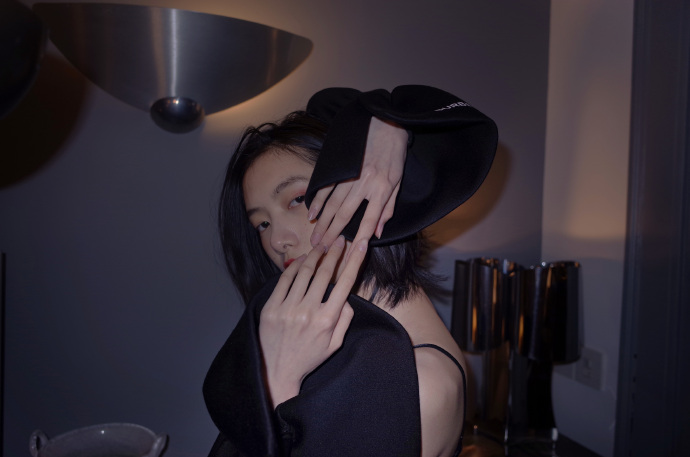 撩完妹就跑的项偞婧停止散发下魅力可以吗