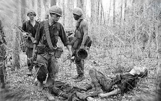 1968美莱村惨案美军试图掩盖的真相到底有多惨烈血腥