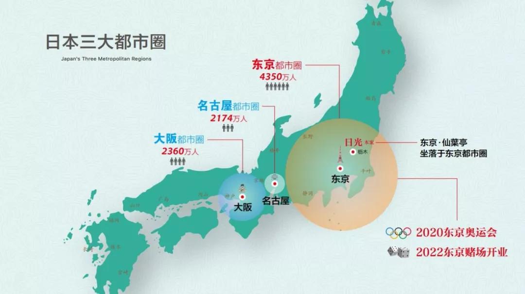 日光,逃离大都市喧嚣,步入"梦境"十分!_日本