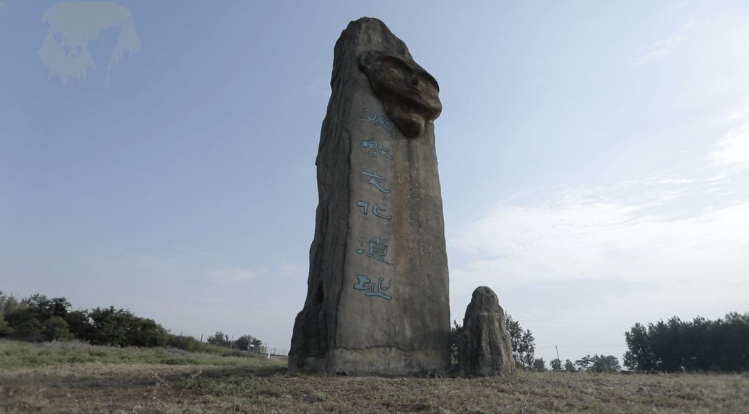 7000多年前的双墩古人,已经有了文字的雏形?_遗址