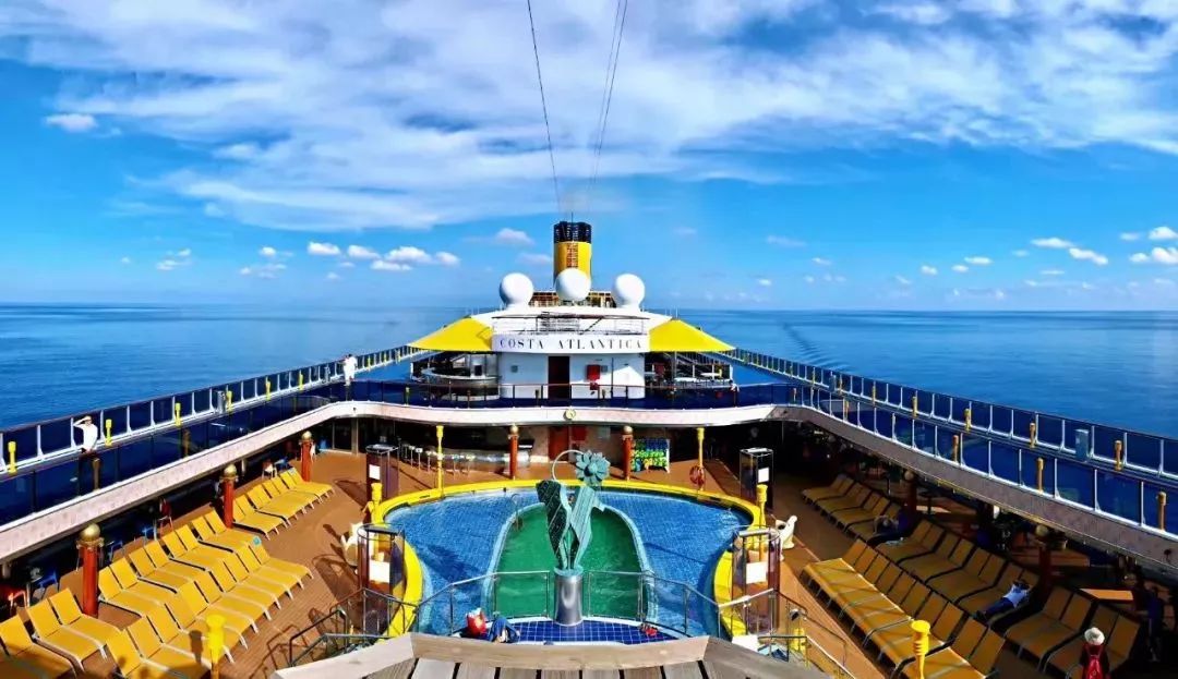 邀请函从深圳出发看世界线路推介会诚邀您来