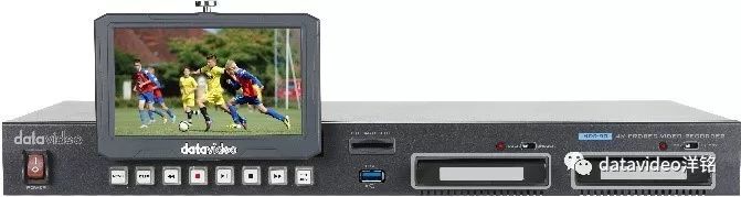 【BIRTV2019预告】Datavideo洋铭将带来什么惊喜？