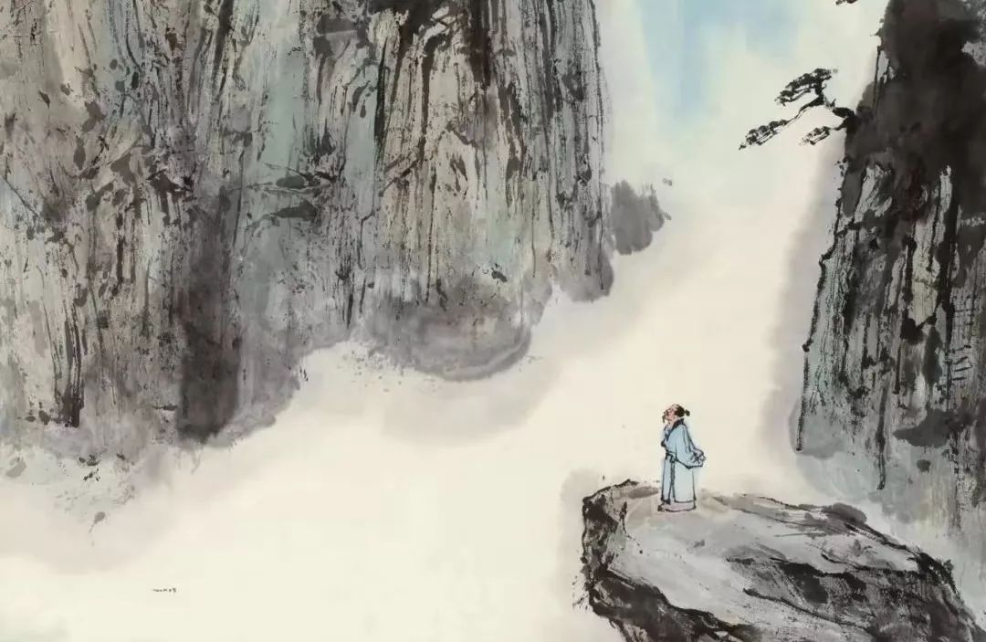 王阳明柔是一种智慧王阳明心学第55集