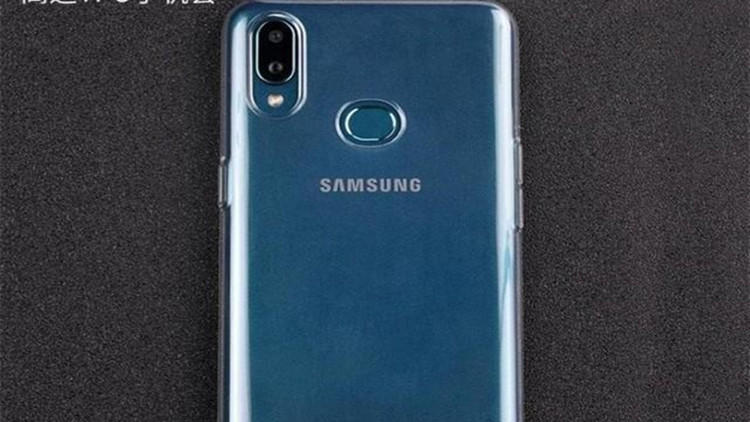 三星galaxya10s:将9月上市