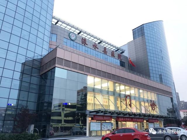 分秒必争,涞水开启"绿色通道"守住你的大脑