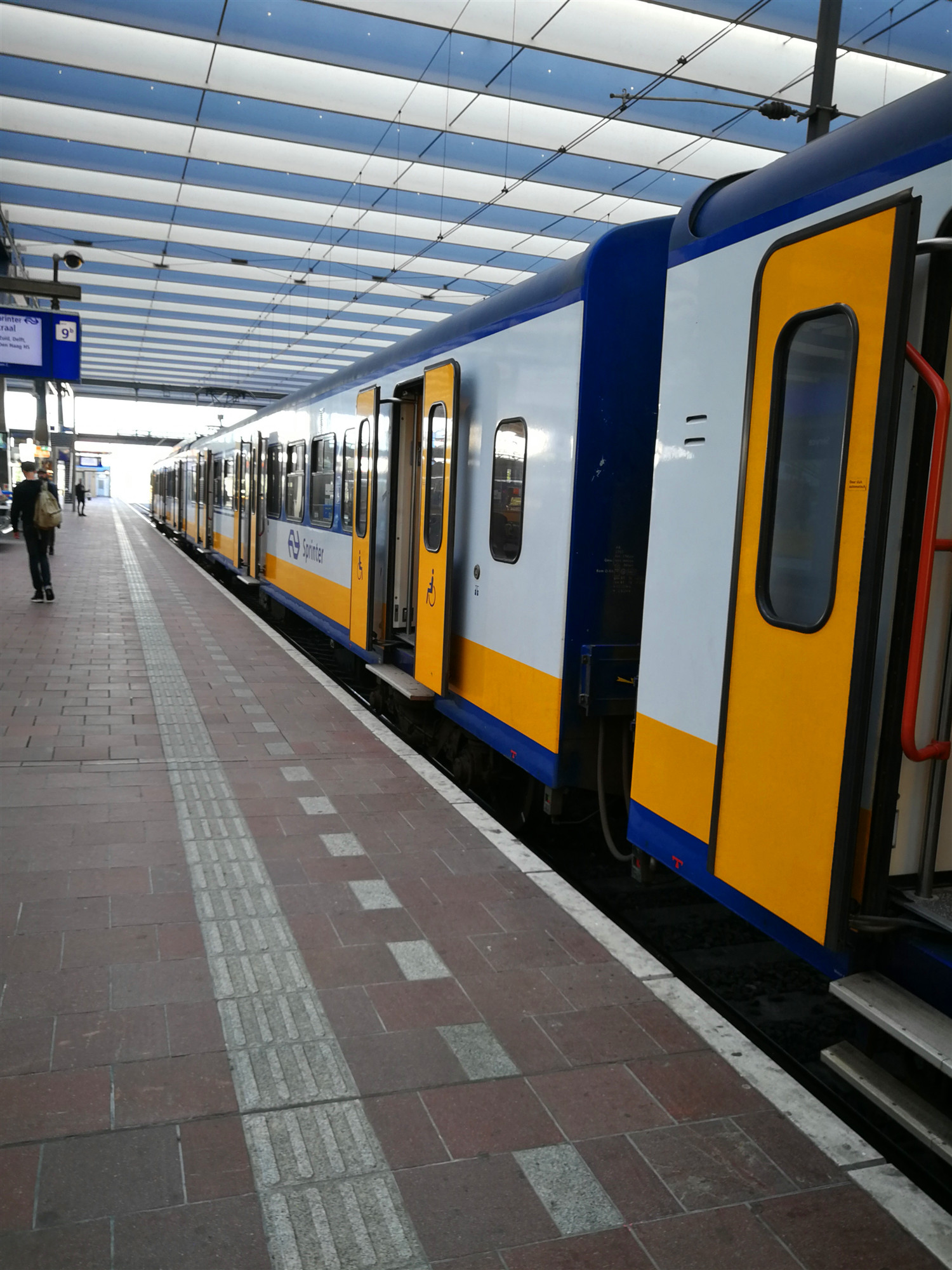 自由行游记小桥流水人家的羊角村荷兰2