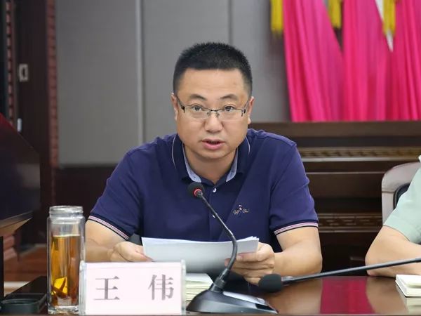 宁南县召开白鹤滩水电站宁南库区移民迁复建项目工作推进会