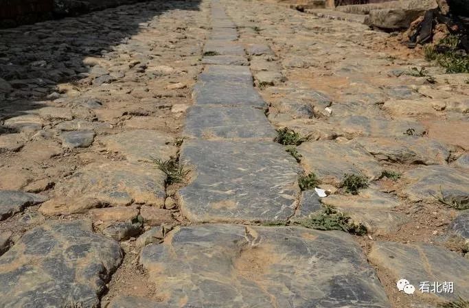 明明南宋杭州就有硬化路面却为何中国古代一直没有推广