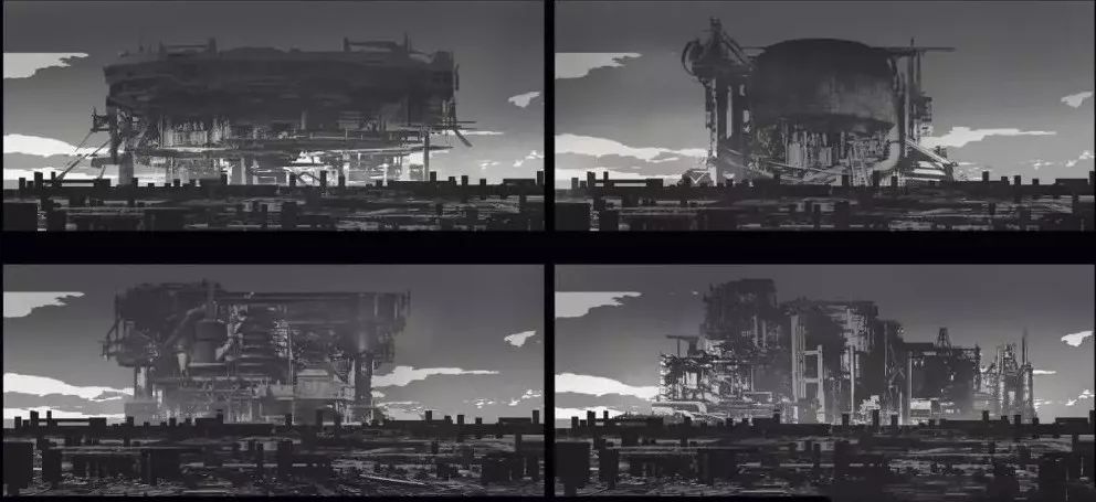 《上海堡垒》票房扑街,是鹿晗一个人的错吗?