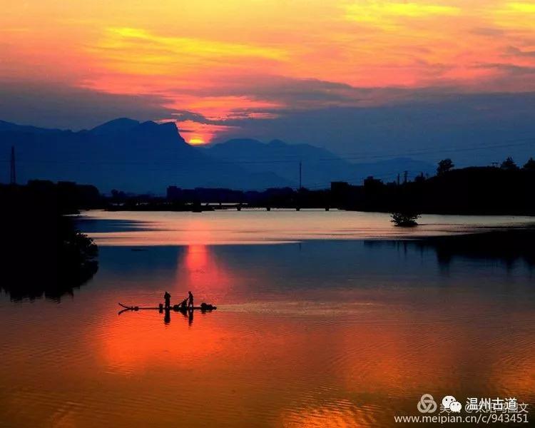 雁荡山西门岛图片