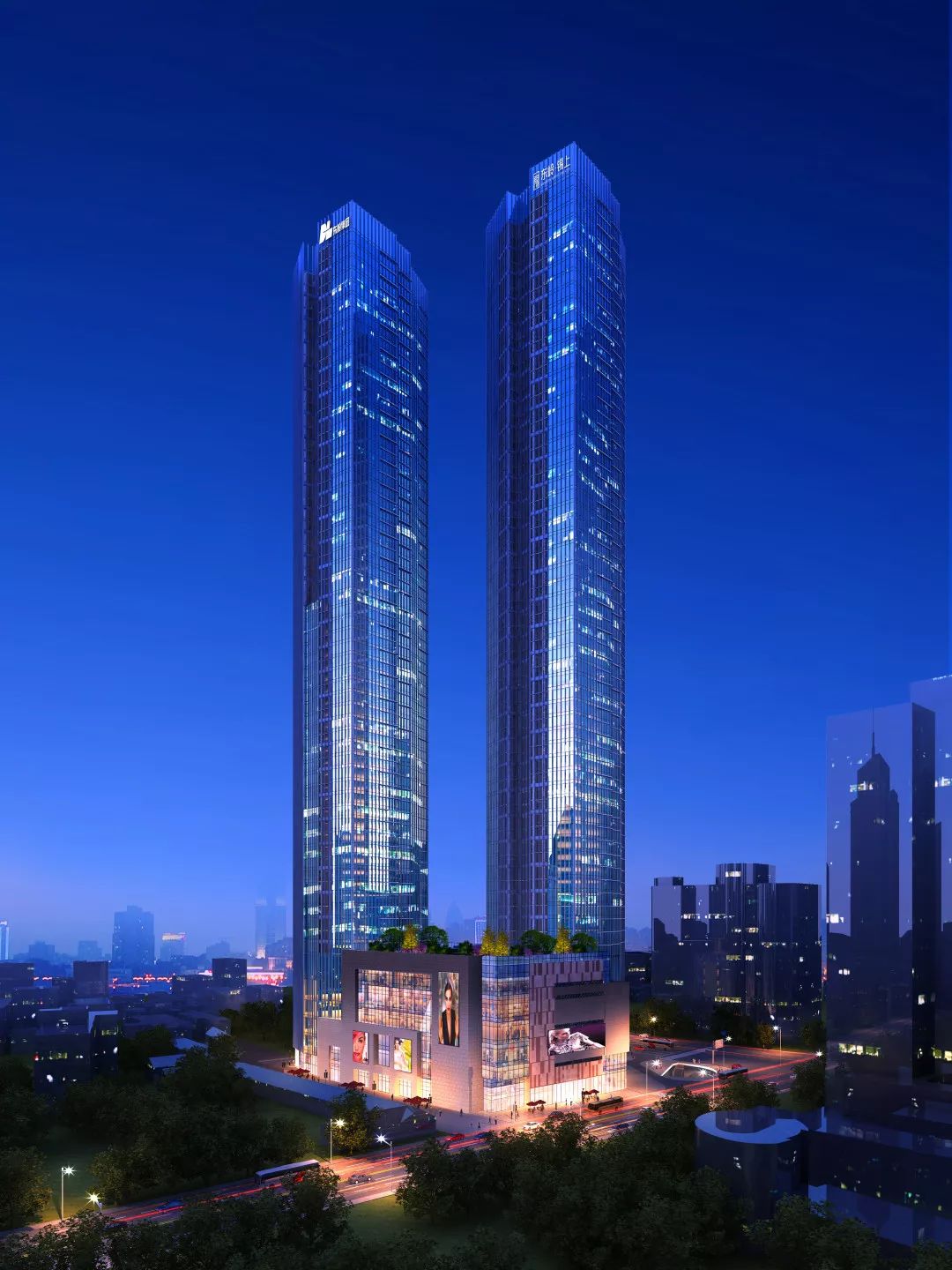 深化区企合作发展推进东岭锡上项目建设无锡市梁溪区委书记秦咏薪一行