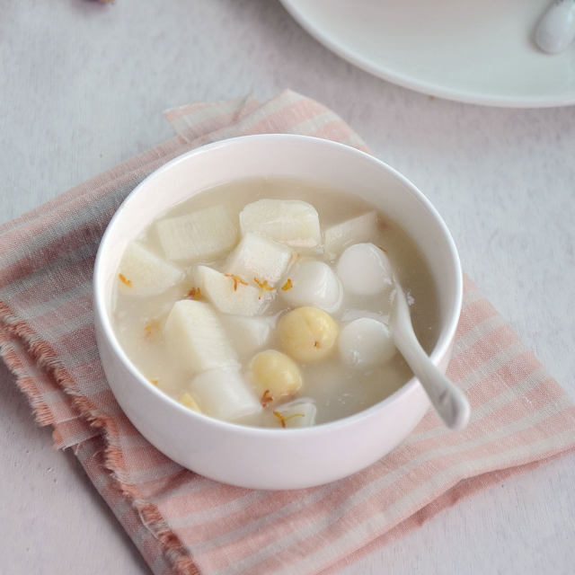 夏天食欲不振养胃食物有哪些