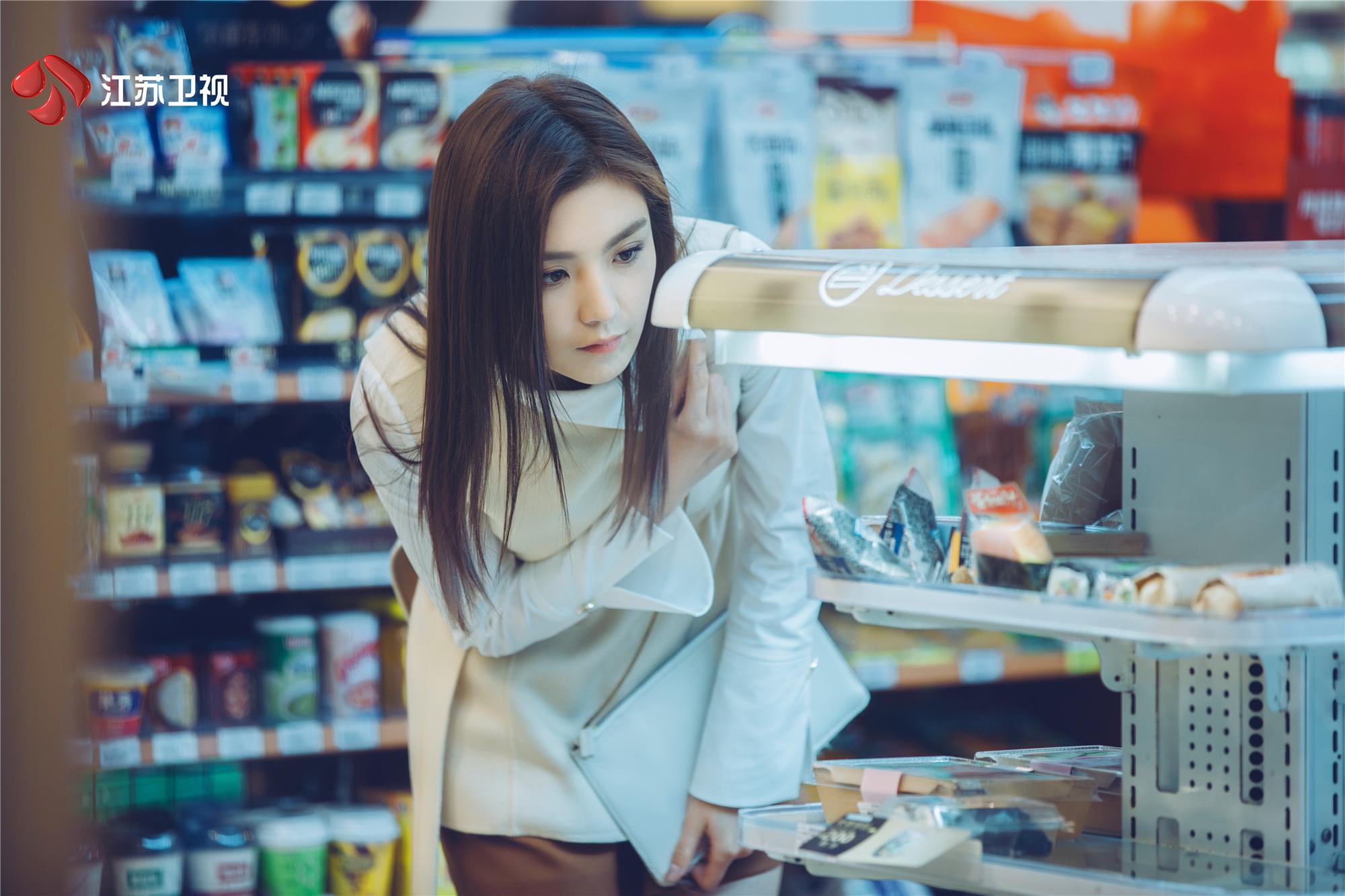 归还世界给你赵茜完美诠释付出型人格