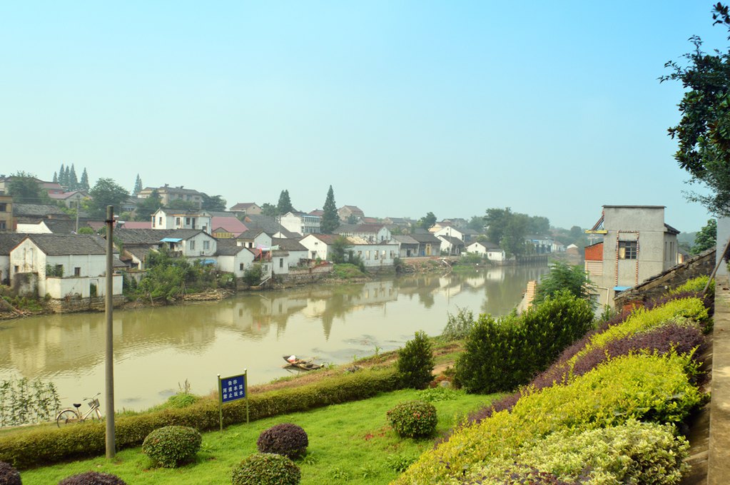 北京被忽略的古镇距今已有2000多年历史历来被视为京东重镇