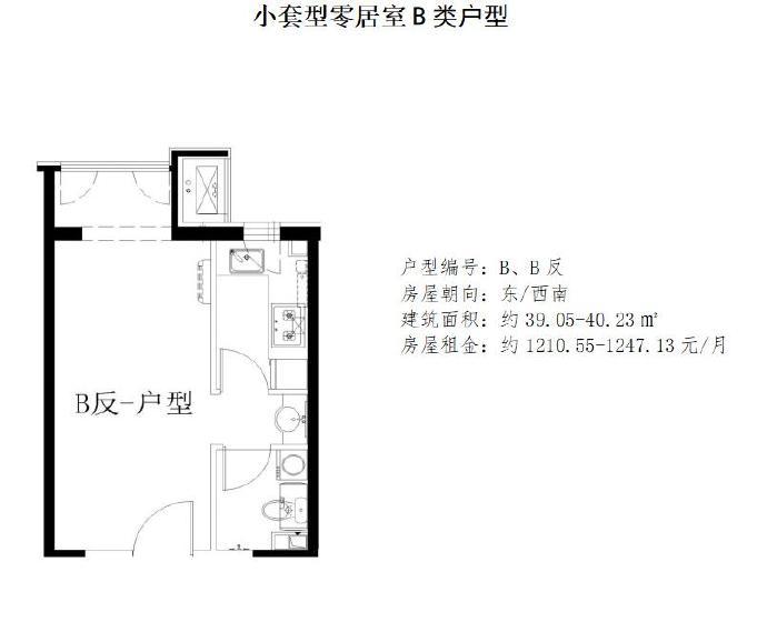 北京東城區這兩處公租房今天開始登記了通州璟秀欣苑盛達嘉園