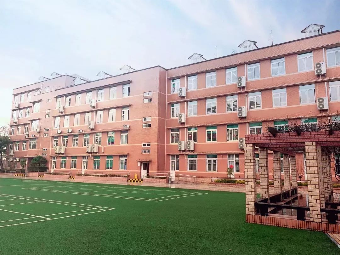 关于复旦大学第二附属中学新校区最新进展校区功能分布又有新实景图