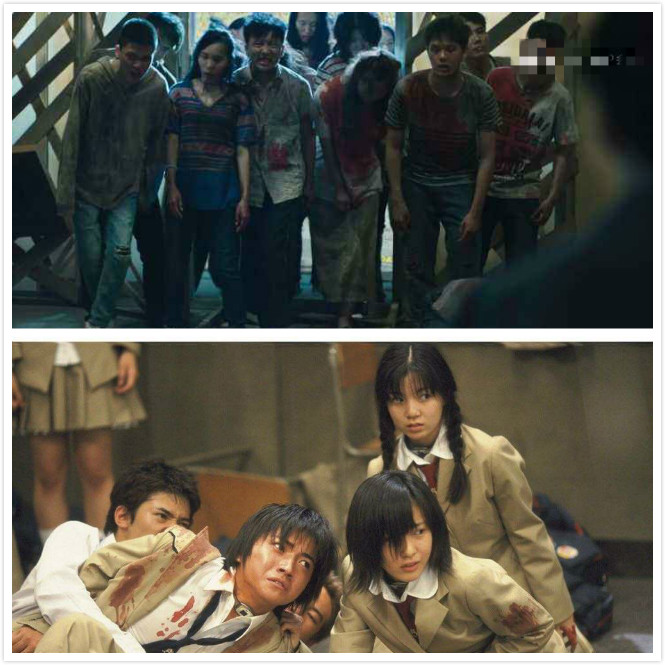 原创为什么说无主之城剧情突破题材限制内容大乱炖疑似四不像